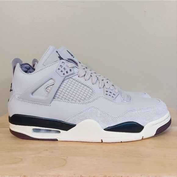 Nike Air Jordan 4 Retro x A Ma Maniére "WYWS" FZ4810-200 Men's Size 10.5 (12W) - Picture 1 of 7